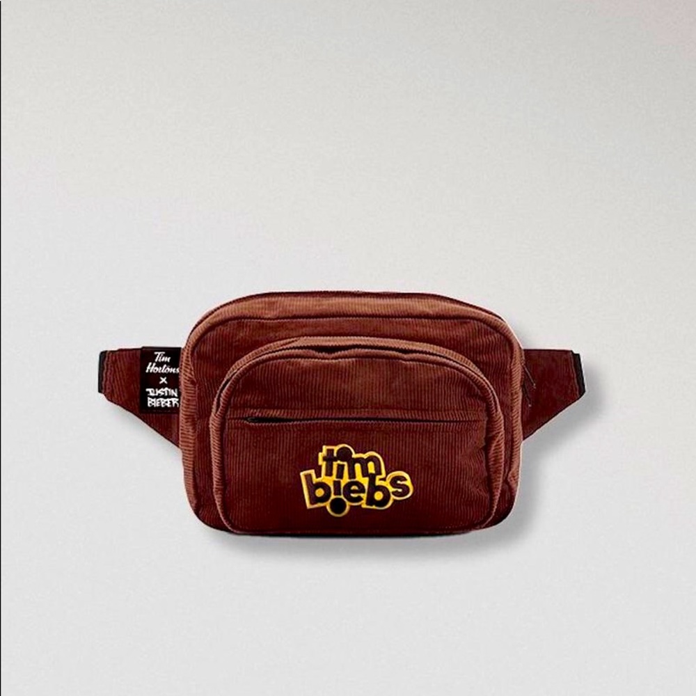 Tim biebs Fanny pack